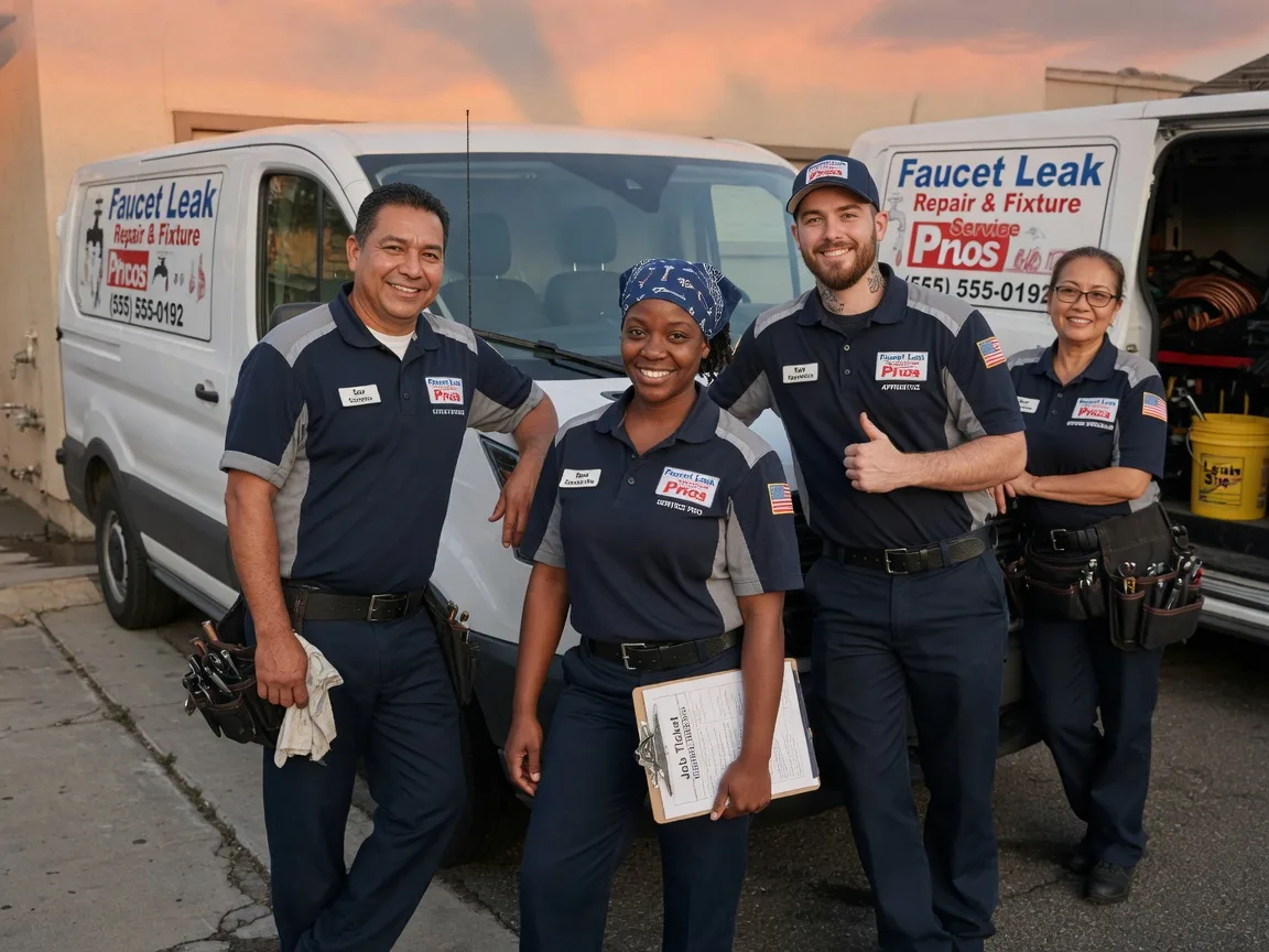 Faucet Repair company in Ages Brookside, KY